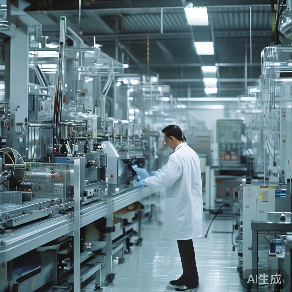 质量是品牌生命线。尊龙凯时采用国际先进的生产工艺及