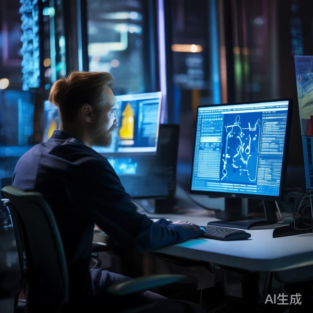 此外，平台还定期进行安全评估和漏洞修复，确保系统的